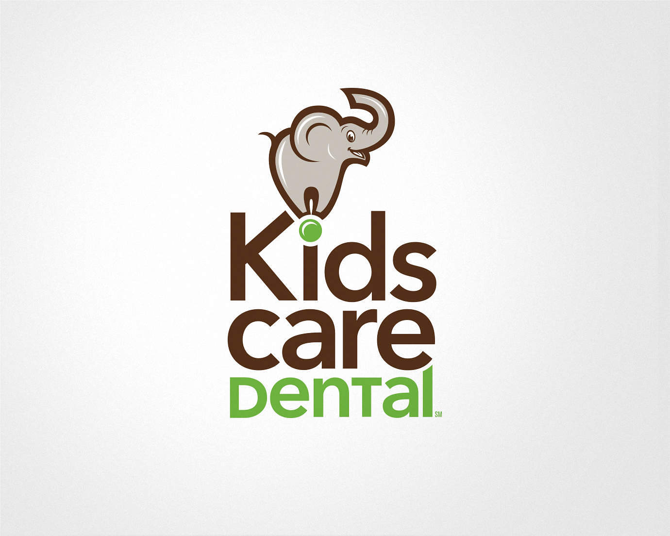 Logo Design Dental Office